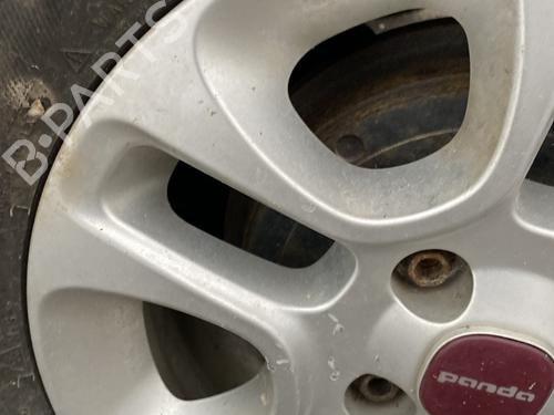 Used Rim Rim FIAT PANDA (312_, 319_) 1.2 (312PXA1A) (69 hp) 29732293 29732293