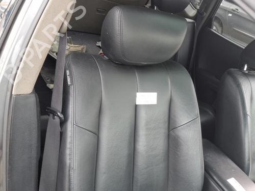 Right front seat NISSAN MURANO I (Z50) 3.5 4x4 | BP22111037C16