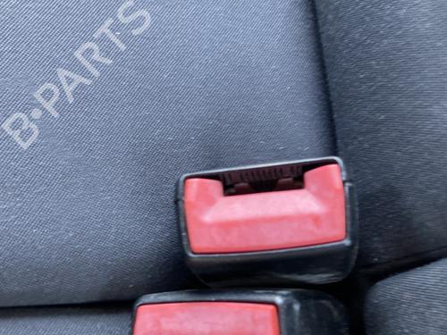 Used Seat buckle Seat buckle VW POLO IV (9N_, 9A_) 1.4 TDI (70 hp) 32726813 32726813