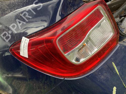 Used Left taillight Left taillight DACIA LOGAN II TCe 90 (L8MA, L8M1, L8AC) (90 hp) 26940015 26940015