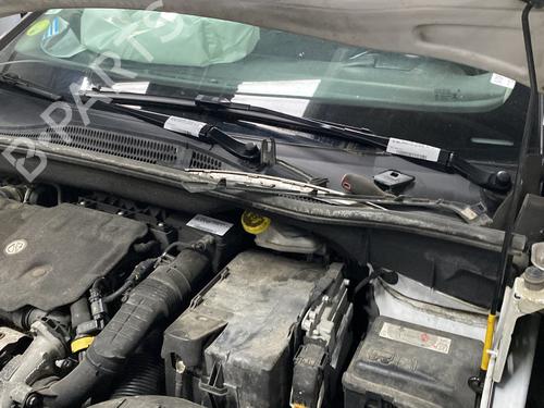 Used Front wipers mechanism CITROËN C3 AIRCROSS II (2R_, 2C_) 1.5 BlueHDi 110 (110 hp) 25158414