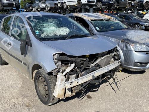 Køler RENAULT CLIO III (BR0/1, CR0/1) 1.4 16V | BP27893694M31 