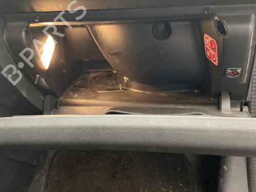 Hanskerom Hanskerom PEUGEOT 3008 I MPV (0U_) 1.6 HDi (114 hp) 30355086 30355086