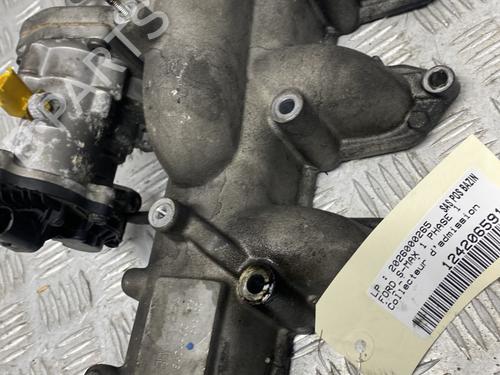 Intake manifold FORD S-MAX (WA6) 1.8 TDCi | BP33933808M70 - Image 4