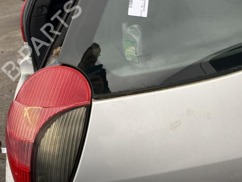 Right rear fenders PEUGEOT 306 Break (7E, N3, N5) 1.9 D | BP29166264C44 