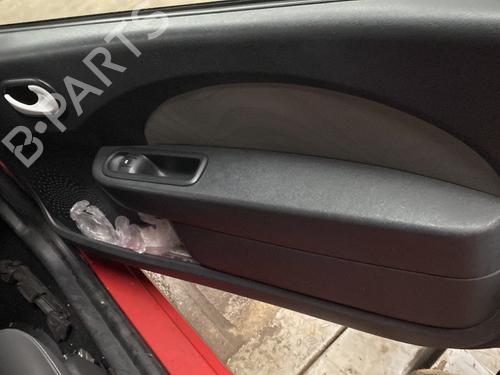 Front right panel RENAULT TWINGO II (CN0_) 1.2 16V (CN04, CN0B) | BP23784050C59 - Image 2