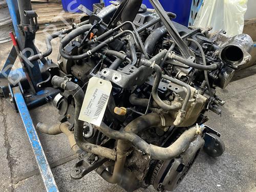 Engine SUZUKI GRAND VITARA I (FT, HT) 2.0 TD 4x4 (SQ420D) | BP31290160M1 