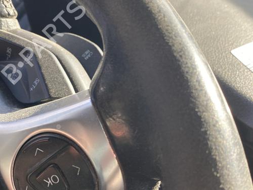 Steering wheel FORD TRANSIT CONNECT V408 Box Body/MPV 1.5 TDCi | BP24802891C49  - Image 5