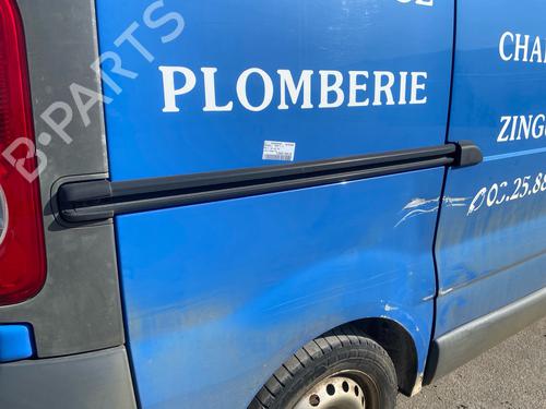 Andre RENAULT TRAFIC II Van (FL) 2.0 dCi 90 (FL0H, FL00, FL01, FL0M, FL0P, FL0S) | BP36048270O1 - Image 2