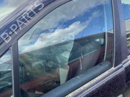 Used Front left door window MERCEDES-BENZ A-CLASS (W168) A 170 CDI (168.009, 168.109) (95 hp) 25031358