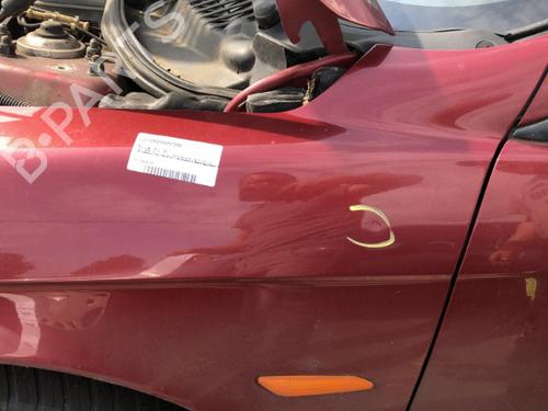 Motorhjelm ALFA ROMEO 156 (932_) 1.9 JTD (932.A2B00, 932.A2C00) (115 hp) 22124515