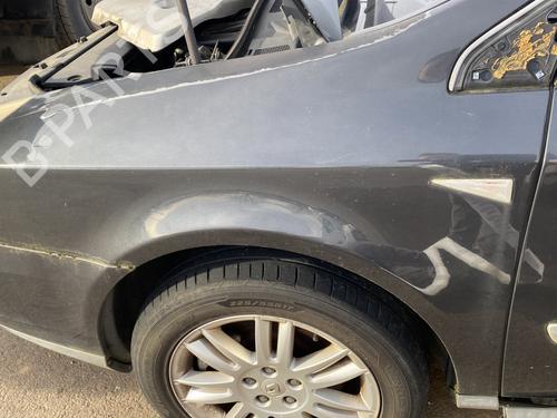 Used Left front fenders RENAULT VEL SATIS (BJ0_) 2.0 16V Turbo (BJ0K) (163 hp) 23785569