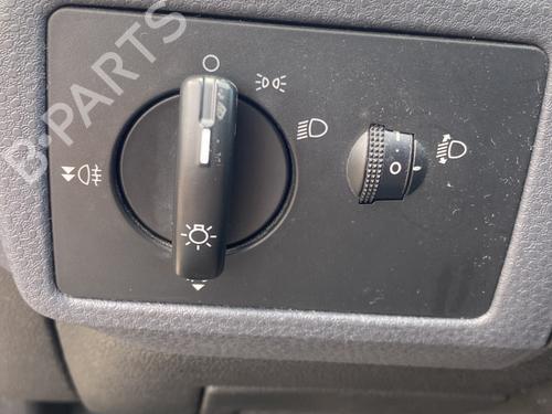 Headlight switch FORD FIESTA V (JH_, JD_) 1.6 TDCi | BP27402983I24 