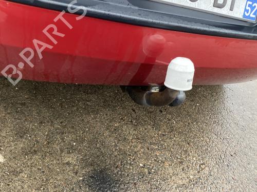 Used Tow ball/Mechanism RENAULT MEGANE II (BM0/1_, CM0/1_) 1.9 dCi (BM0G, CM0G) (120 hp) 32385806