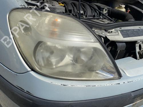 Used Right headlight Right headlight RENAULT SCÉNIC I MPV (JA0/1_, FA0_) 1.6 (JA00, JA16, JA15, JA19, JA1V, JA2B, JA2C, JA0B,... (107 hp) 27517875 27517875