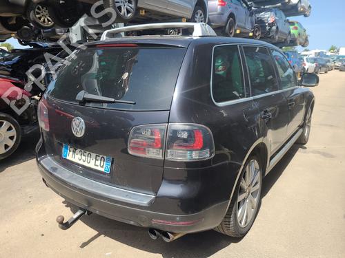 Left front window switch VW TOUAREG (7LA, 7L6, 7L7) 5.0 V10 TDI | BP36817121I27  - Image 9