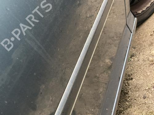 Right front door PEUGEOT 407 (6D_) 2.0 HDi 135 (6DRHRH, 6DRHRE, 6DRHRG, 6DRHRJ) | BP22358199C3 