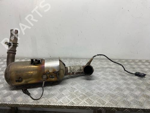Catalyst OPEL CORSA D (S07) 1.3 CDTI (L08, L68) | BP38064171M10 - Image 2
