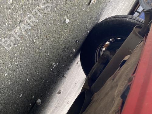 Rear axle OPEL CORSA D (S07) 1.0 (L08, L68) | BP30969796M2