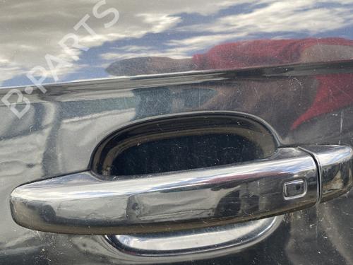 rear-left-exterior-door-handle-audi-a4-b8-avant-8k5-2007-2008-2009-2010-2011-2012-2013-2014-2015-2016-2017-27540286 main image