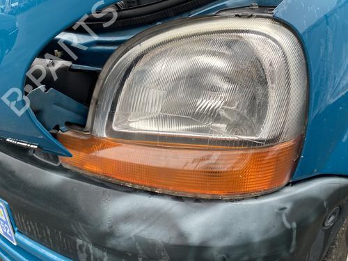 Phare gauche RENAULT KANGOO (KC0/1_) 1.4 (KC0C, KC0H, KC0B, KC0M) (75 hp) 32344842