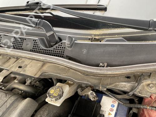 Used Front wipers mechanism Front wipers mechanism MAZDA CX-5 (KE, GH) 2.2 D AWD (KE2AW) (150 hp) 32341915 32341915