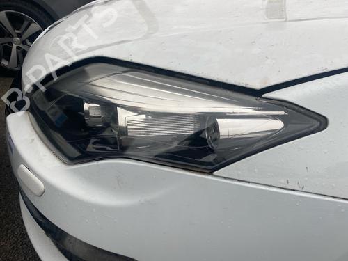 Left headlight RENAULT LAGUNA III (BT0/1) 2.0 dCi (BT0M, BT0N, BT0S, BT19, BT1F) | BP39570264C28 - Image 4
