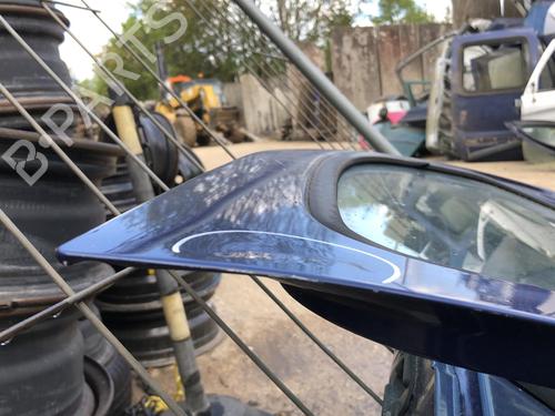 Right front door RENAULT KANGOO (KC0/1_) 1.5 dCi (KC07) | BP22111284C3 