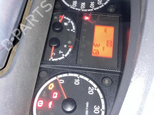 Instrument cluster PEUGEOT BOXER Van 3.0 HDi 160 | BP21517909C47 