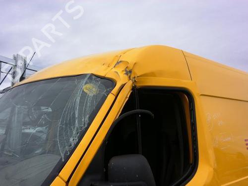 Retrovisor esquerdo RENAULT MASTER III Van (FV) 2.3 dCi 130 FWD (FV0M, FV0Y, FV0J, FV02, FV03) | BP23946356C26 - Image 7