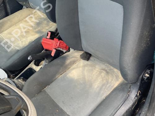 Used Left front seat FORD FIESTA VI (CB1, CCN) 1.4 TDCi (68 hp) 23784959