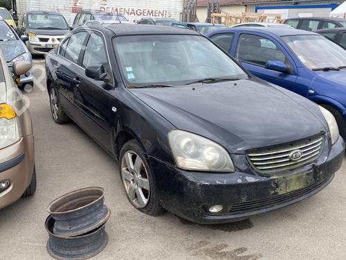 Rear left panel KIA MAGENTIS II (MG) 2.0 CRDi | BP27919847C60 - Image 9