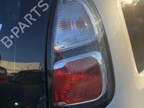 Used Right taillight Right taillight CITROËN C3 Picasso (SH_) 1.4 VTi 95 (SH8FSC, SH8FP0, SH8FP6) (95 hp) 33553547 33553547