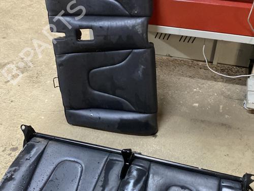 Rear seat AUDI TT (8J3) 2.0 TFSI | BP24365121C17 - Image 2