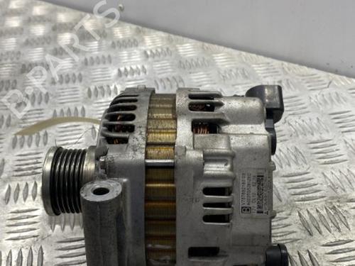 Used Alternator Alternator PEUGEOT 308 I (4A_, 4C_) 1.6 16V (120 hp) 19903803 19903803
