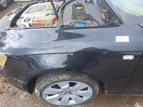left-front-fenders-audi-a6-c6-avant-4f5-30-tdi-quattro-4f0821103a-2004-2005-2006-2007-2008-2009-2010-2011-22126884 main image