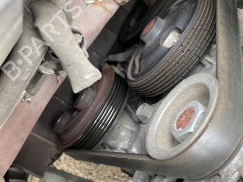 Used AC compressor MAZDA 2 (DE_, DH_) 1.5 (DE5FS) (103 hp) 32367119