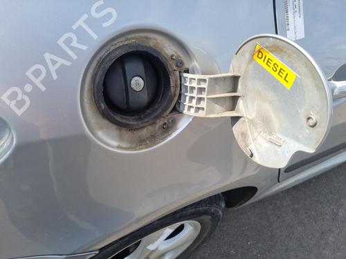 Used Fuel flap PEUGEOT 307 (3A/C) 1.6 HDi (90 hp) 19911746