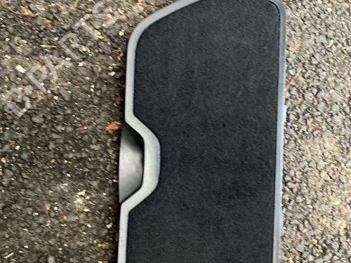 Plancher du coffre PEUGEOT PARTNER Box Body/MPV 1.6 HDi (75 hp) 30851839