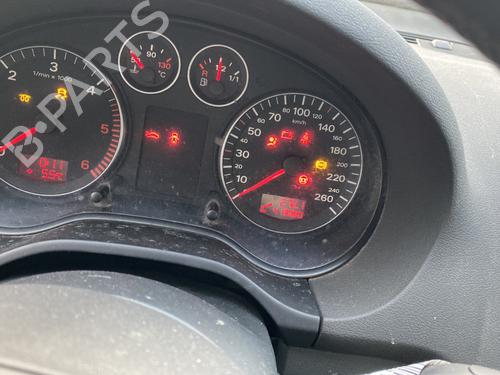 Used Instrument cluster Instrument cluster 30603917 30603917