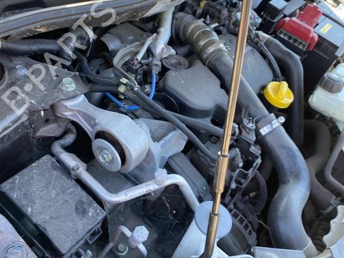 Alternator NISSAN PULSAR Hatchback (C13) 1.5 dCi | BP37706939M7 - Image 5
