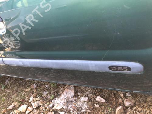 Door moulding trim RENAULT KANGOO (KC0/1_) D 65 1.9 (KC0E, KC02, KC0J, KC0N) | BP22114577C150 