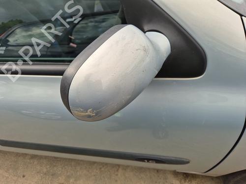 Right mirror RENAULT CLIO II (BB_, CB_) 1.6 (B/CB0D, BB00) | BP21663195C27 