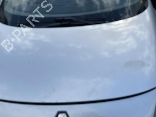 Hood RENAULT SCÉNIC III (JZ0/1_) 1.5 dCi | BP25771516C1