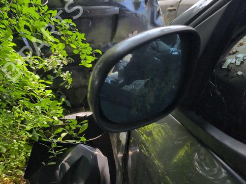 Left mirror FIAT BRAVO II (198_) 1.9 D Multijet (198AXE1A) | BP26618208C26 