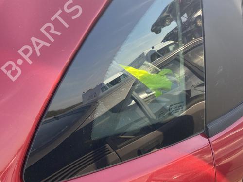 Rear right quarter glass CITROËN C3 II (SC_) 1.4 HDi 70 (SC8HZC, SC8HR0, SC8HP4) | BP29506747C92 