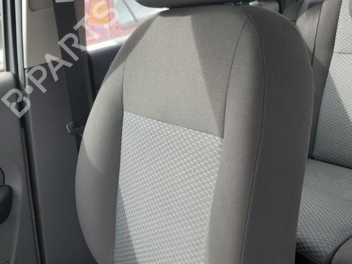 Used Right front seat FORD FOCUS II (DA_, HCP, DP) 1.6 TDCi (90 hp) 22118804