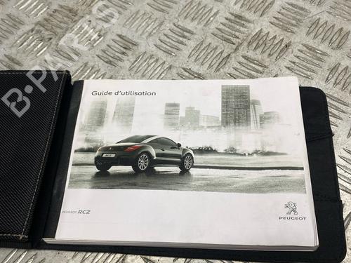 Other PEUGEOT RCZ 2.0 HDi | BP38236172O1 - Image 3