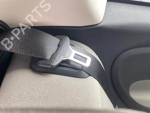 Rear left seatbelt FIAT GRANDE PUNTO (199_) 1.4 (199AXB11, 199AXB1A, 199BXB1A, 199AXL1A) | BP32387882I29 