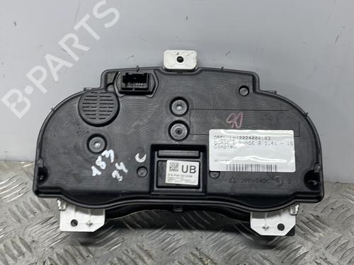 Instrument cluster OPEL CORSA D (S07) 1.4 (L08, L68) | BP22124265C47 